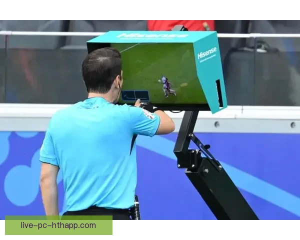 足球赛直播设备全面解析提升观赛体验与技术支持新发展